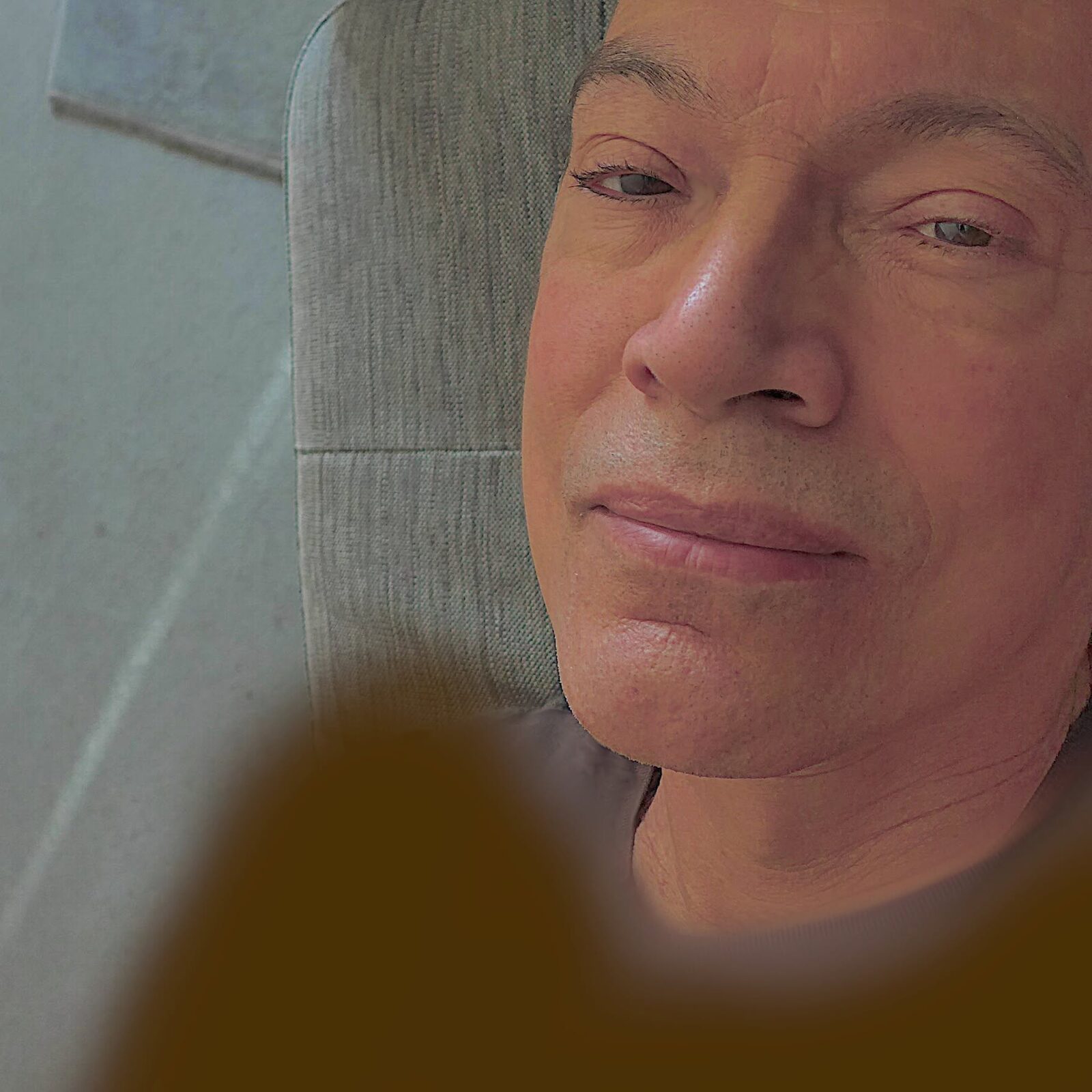 Portrait de Jorge Johnson