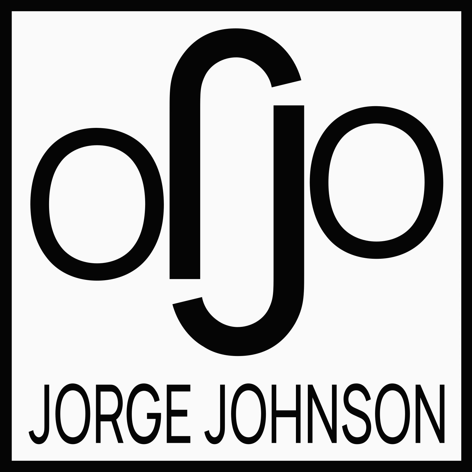 Logo Jorge Johnson